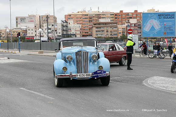 RetroAlicante303