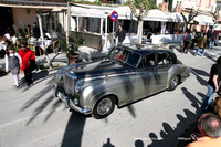 51 Rally Bcna Sitges Passeig Ribera