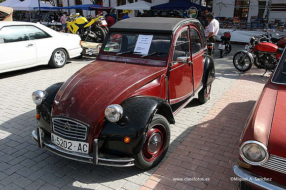 AutoRetroMurcia2009070