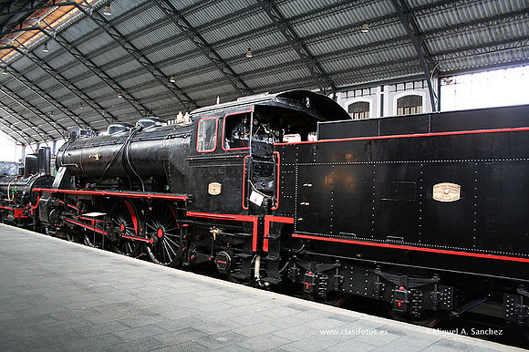 MuseoFerrocarril014