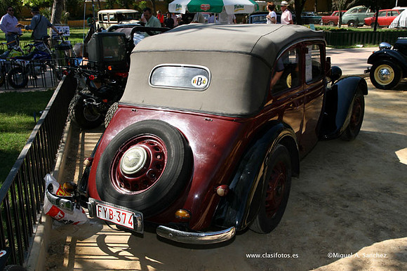 AutoRetroMurcia20070093