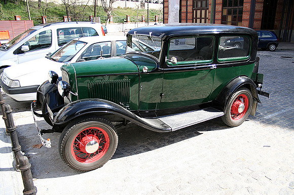 MuseoFerrocarril066