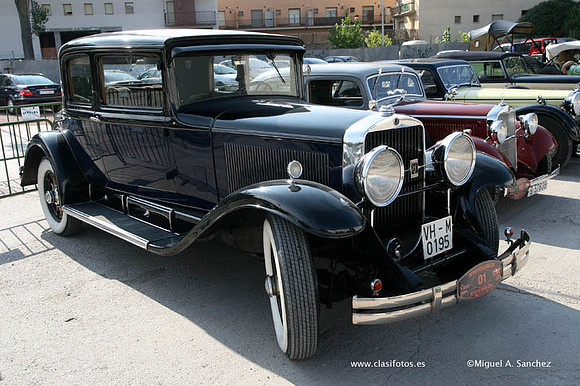 AutoClassicAlcañiz07209