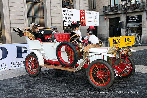51RallyBcnaSitgesPzSantJaume016