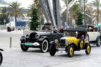 48e Barcelona-Sitges WTC