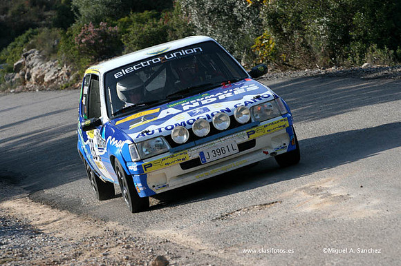 XXRallyeCeramica400