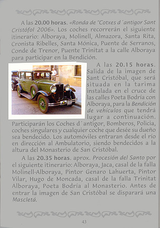 ProgramaCofradiaSanCristobal2006-2