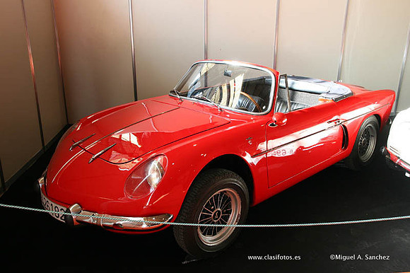 AutoClassicAlcañiz07196