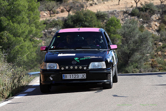 Tourist Trophy307