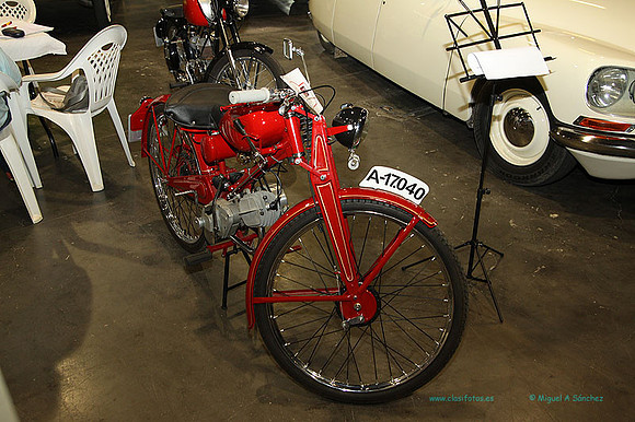 IIRetroAuto&MotoValencia117