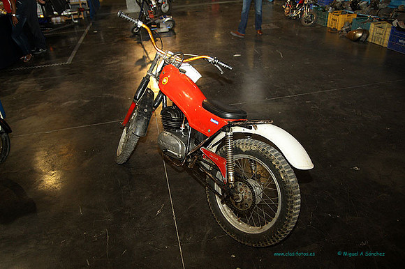 IIRetroAuto&MotoValencia132