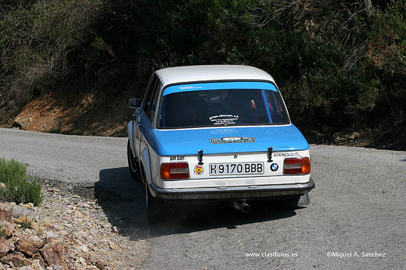 XCostaAzaharClasic551