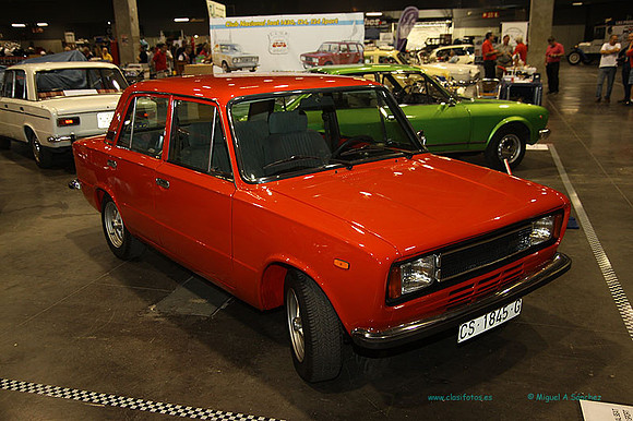 IIRetroAuto&MotoValencia104