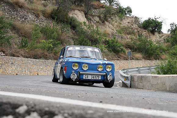 39RallyAlicanteCostaBlanca038