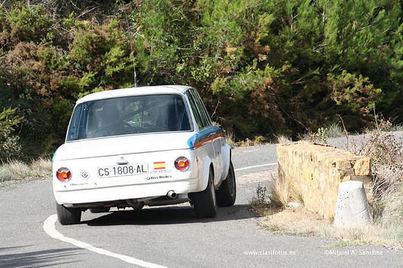 RallyTuris199