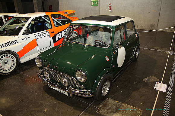 IIRetroAuto&MotoValencia069