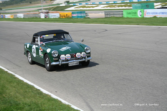 ClasicosChesteMayo06212