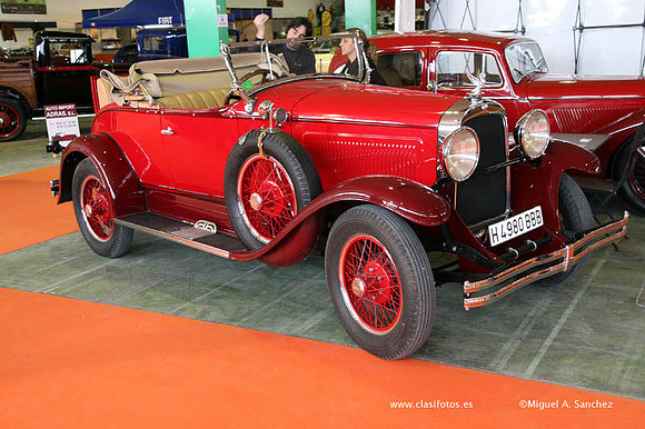 AutoClassicAlcañiz07191