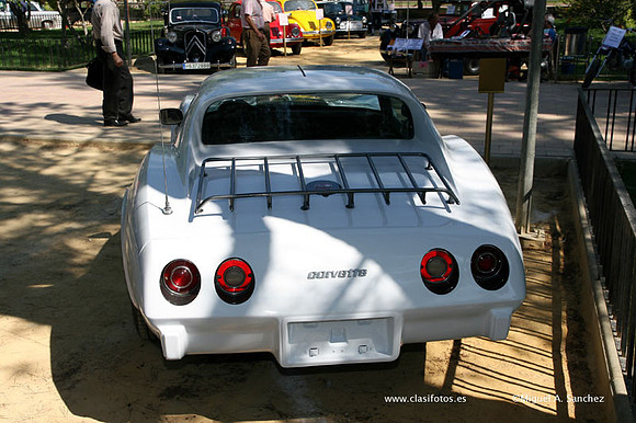 AutoRetroMurcia20070117