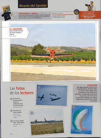 AvionRevueSeptiembre2006