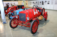 VI Antic Auto Alicante