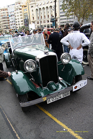 XLIIIRondaFalleraSalida090