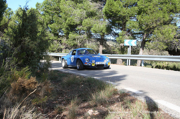 RallyTuris277