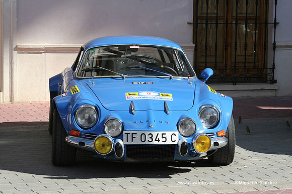 RallyTuris235