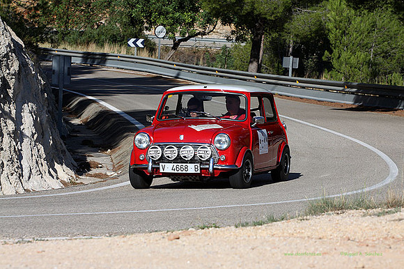 Tourist Trophy275