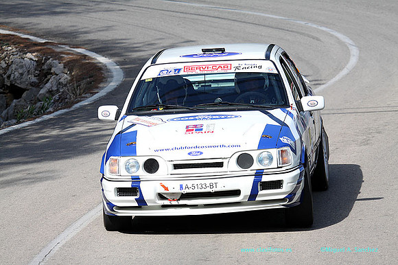 VIIRallyGandia19