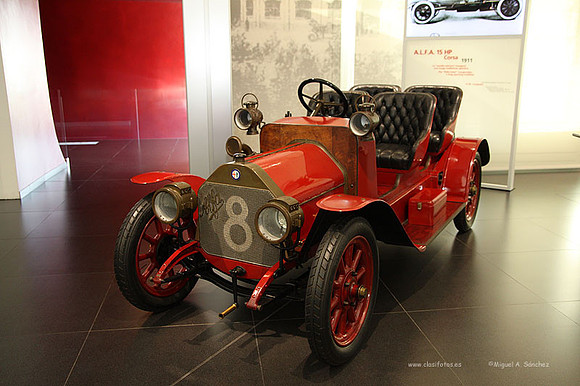 MuseoStoricoAlfaRomeo035