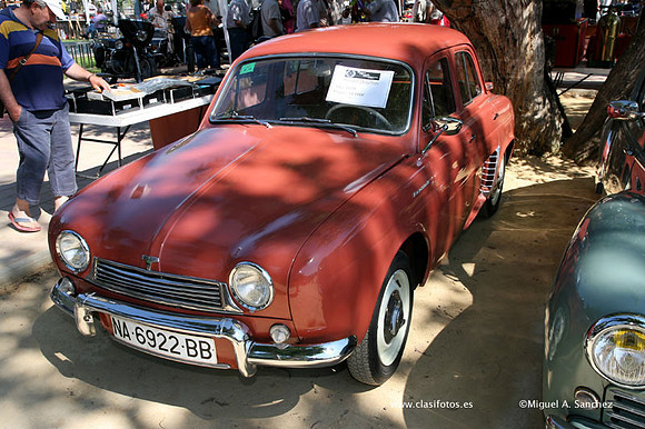 AutoRetroMurcia20070151