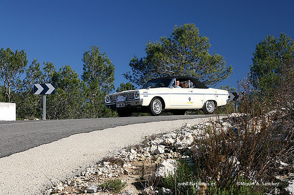 XRallyeEnero418