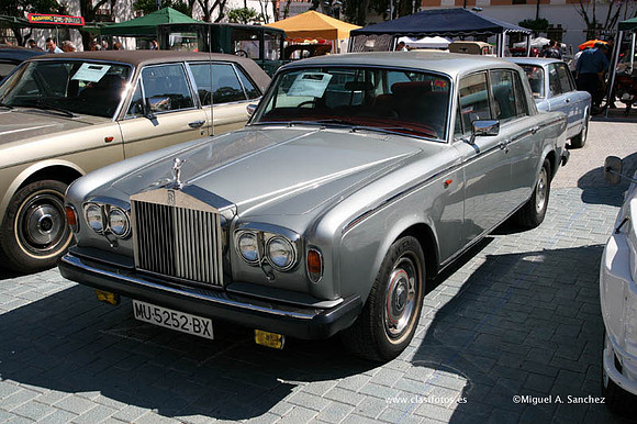 VIAutoRetroMurcia123