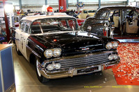 Antic Auto 2013
