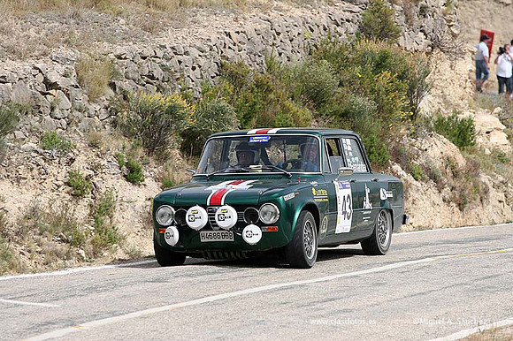 39RallyAlicanteCostaBlanca152