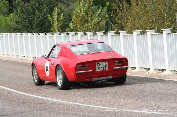 RallyTuris109