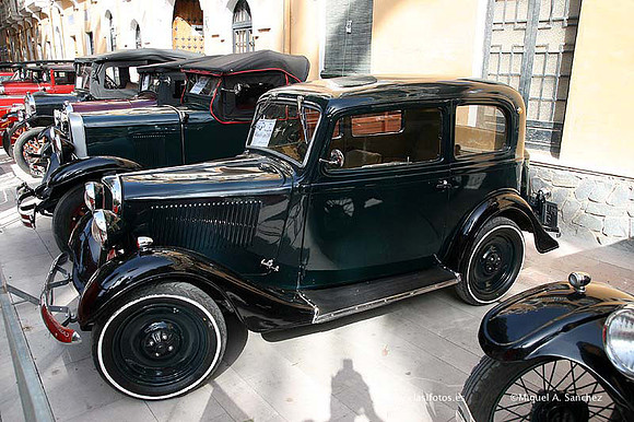 AutoRetroMurcia2009019