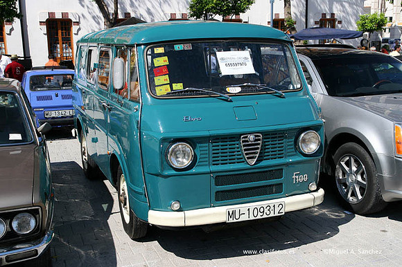 VIAutoRetroMurcia150