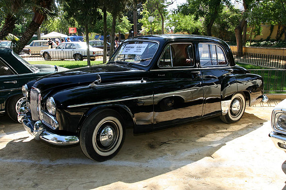 AutoRetroMurcia20070054