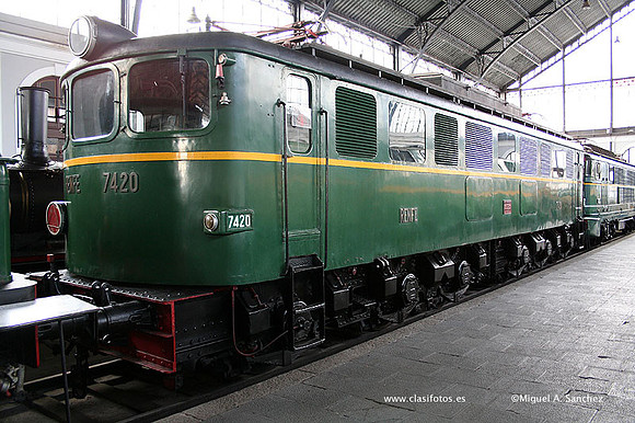 MuseoFerrocarril041