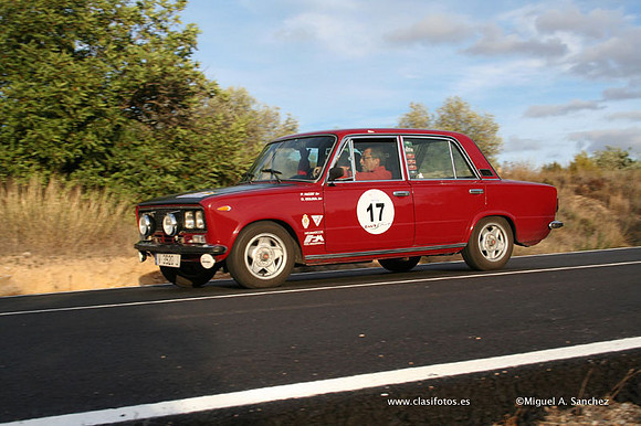 RallyTuris385