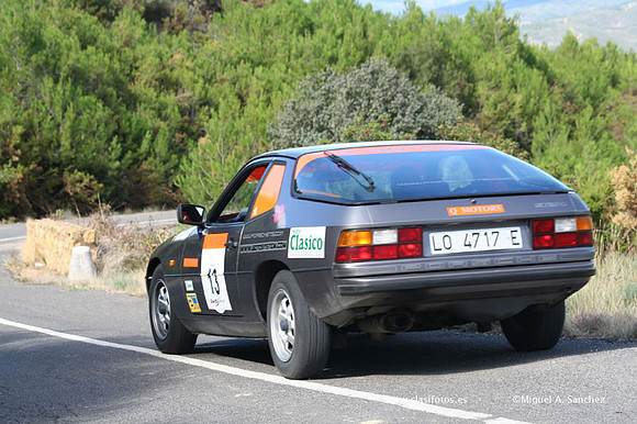 RallyTuris168