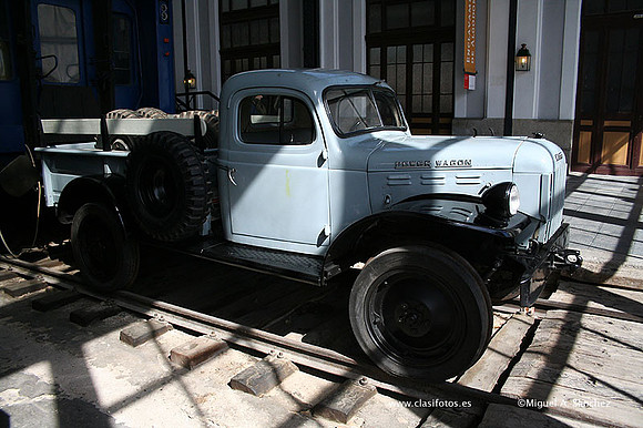 MuseoFerrocarril061