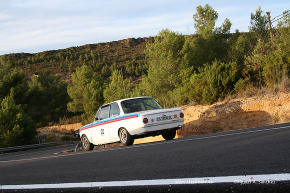 RallyTuris405