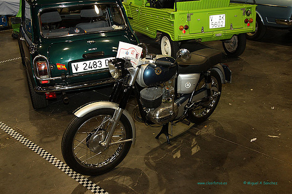 IIRetroAuto&MotoValencia116