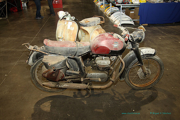 IIRetroAuto&MotoValencia144