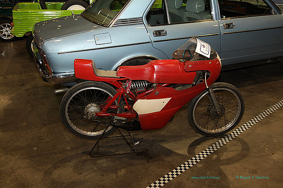 IIRetroAuto&MotoValencia120