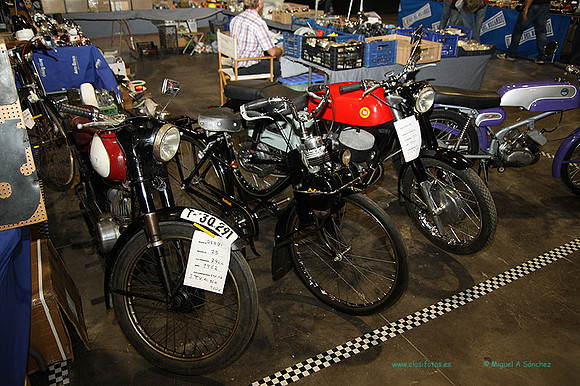IIRetroAuto&MotoValencia141