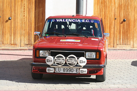 RallyTuris231